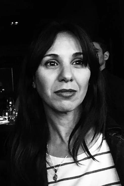 Photo of Lucila Mangone
