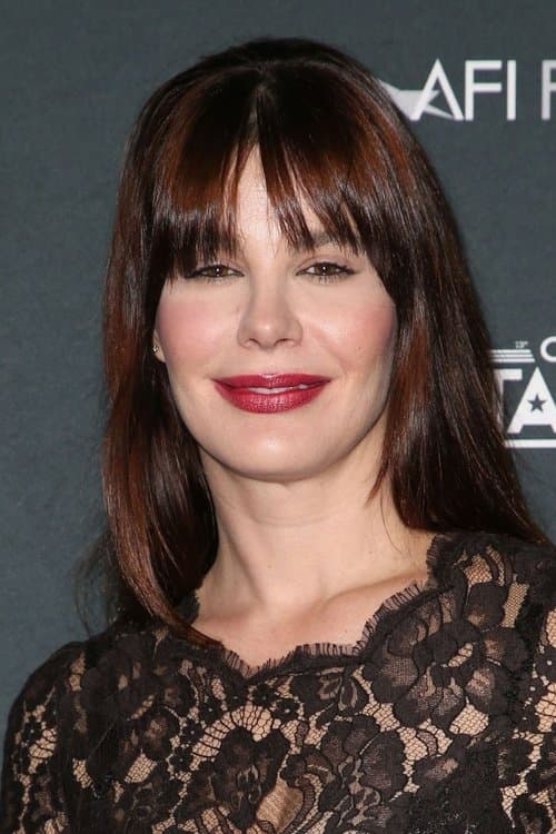 Photo of Lucila Solá