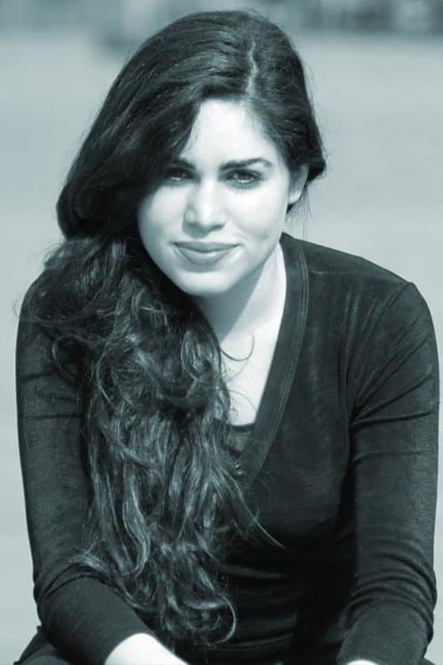Photo of Lucile Boulanger