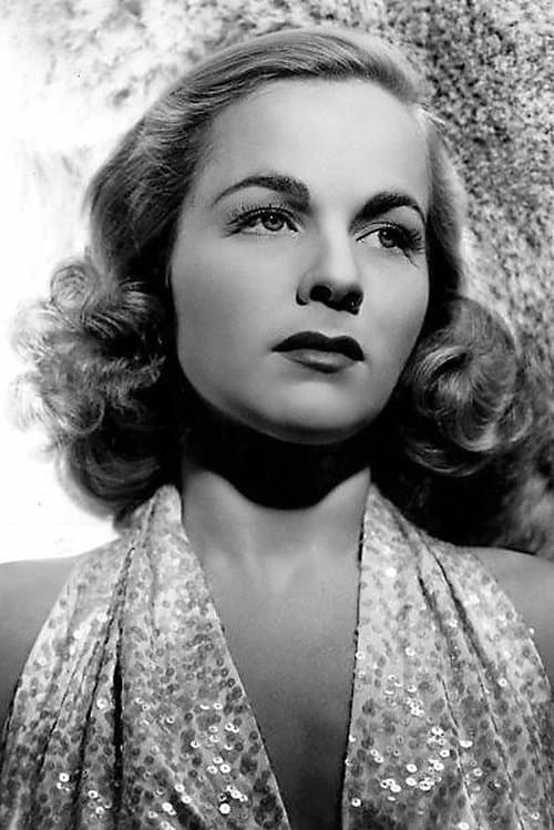 Photo of Lucile Fairbanks