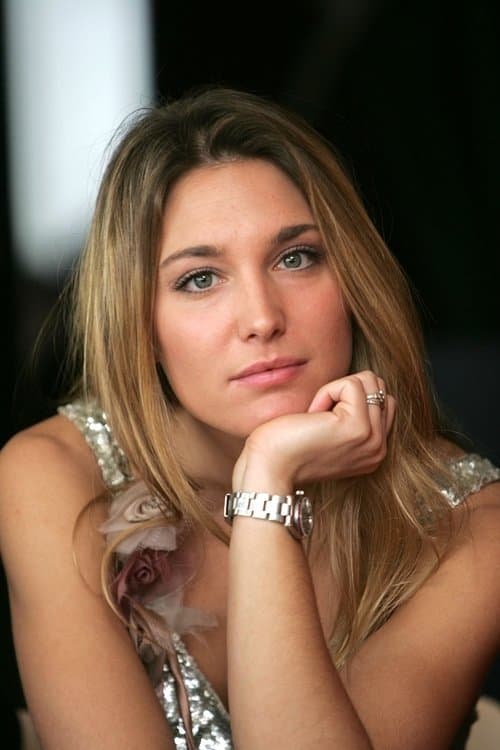 Photo of Lucilla Agosti