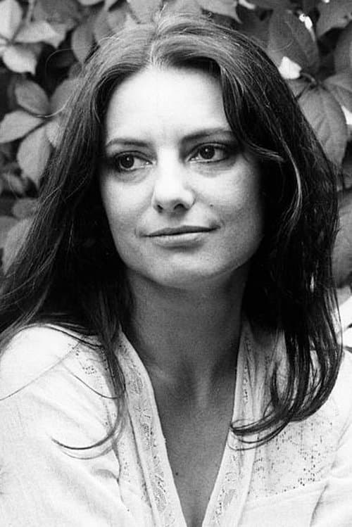 Photo of Lucilla Morlacchi