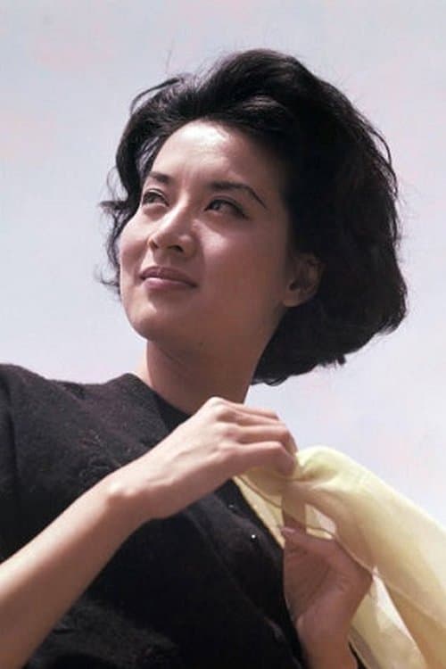Photo of Lucilla Yu Ming