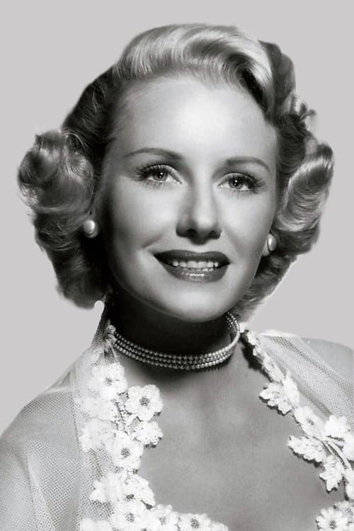 Photo of Lucille Norman