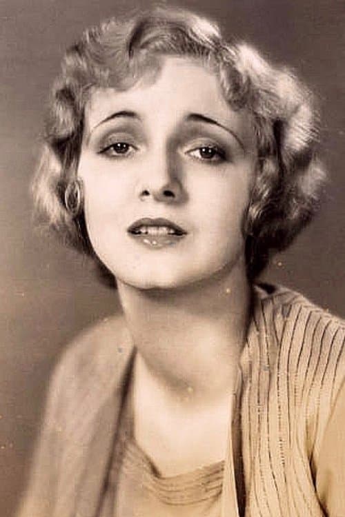 Photo of Lucille Powers