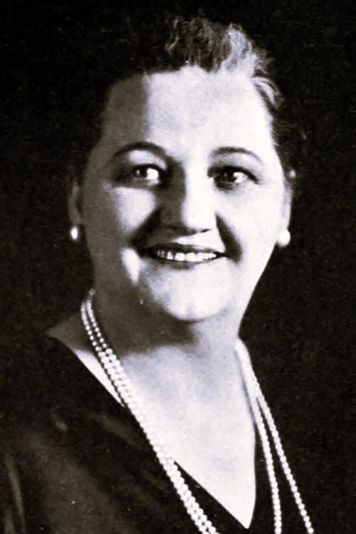 Photo of Lucille Ward