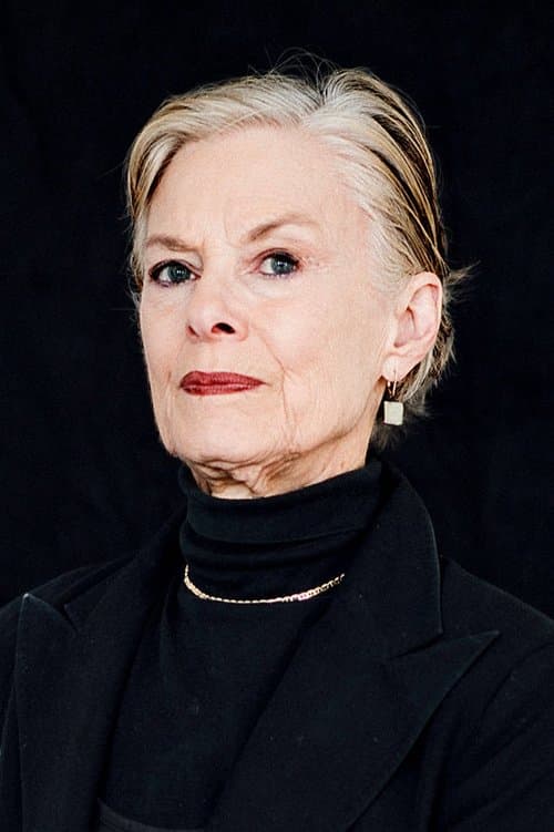 Photo of Lucinda Childs