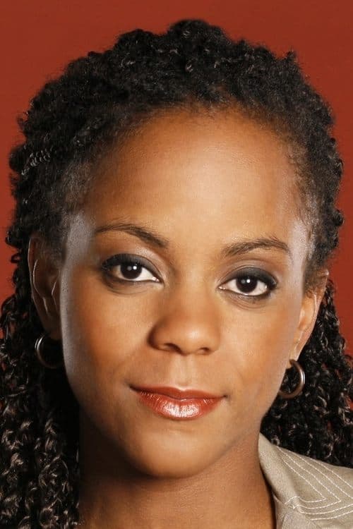 Photo of Lucinda Davis