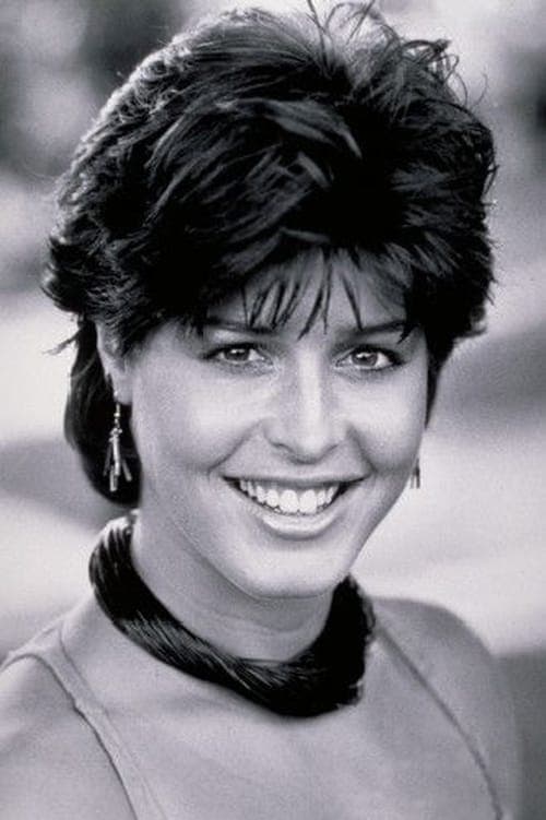Photo of Lucinda Dickey