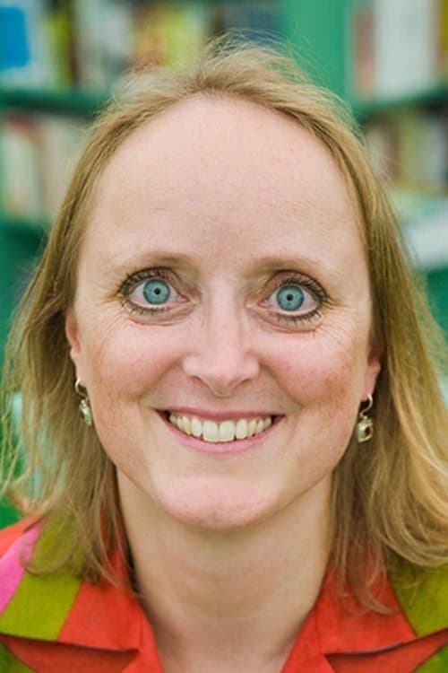 Photo of Lucinda Hawksley