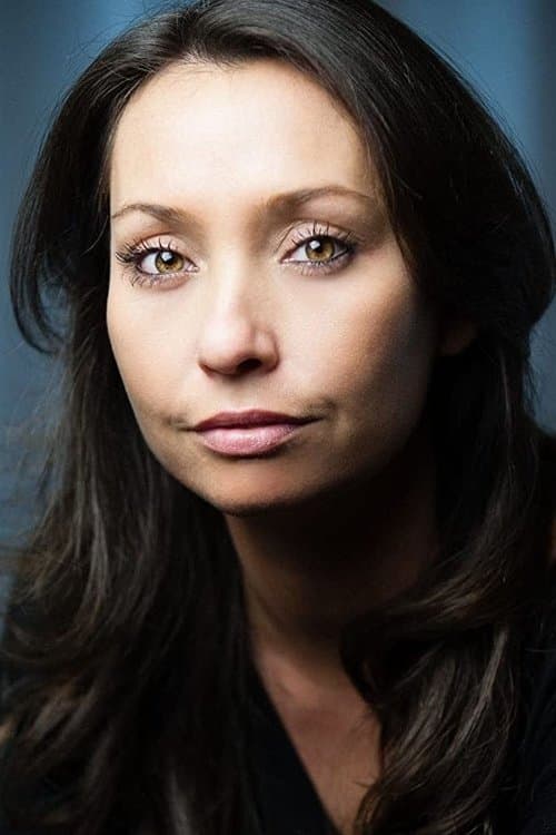 Photo of Lucinda Rhodes Thakrar
