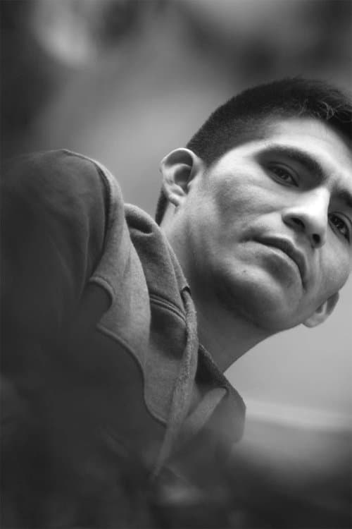 Photo of Lucio A. Rojas