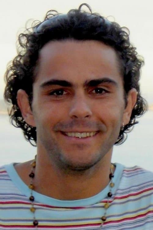 Photo of Lúcio Andrey