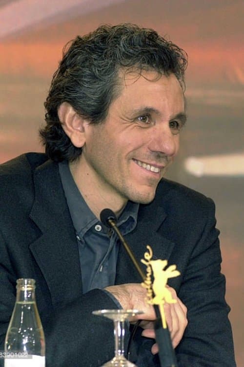 Photo of Lucio Gaudino