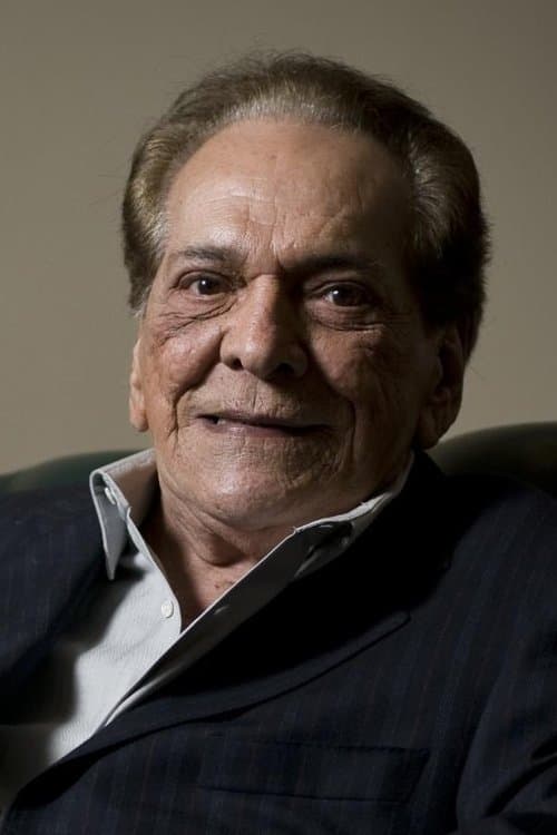 Photo of Lúcio Mauro