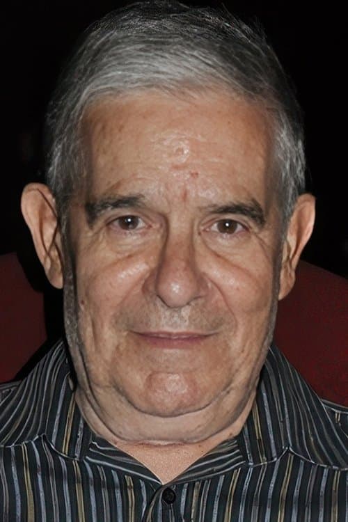 Photo of Lucio Pascual Gascon
