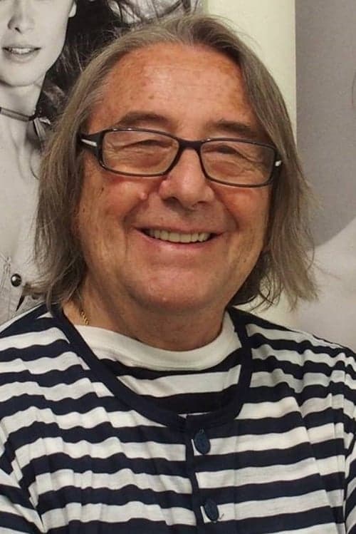 Photo of Lucio Romero