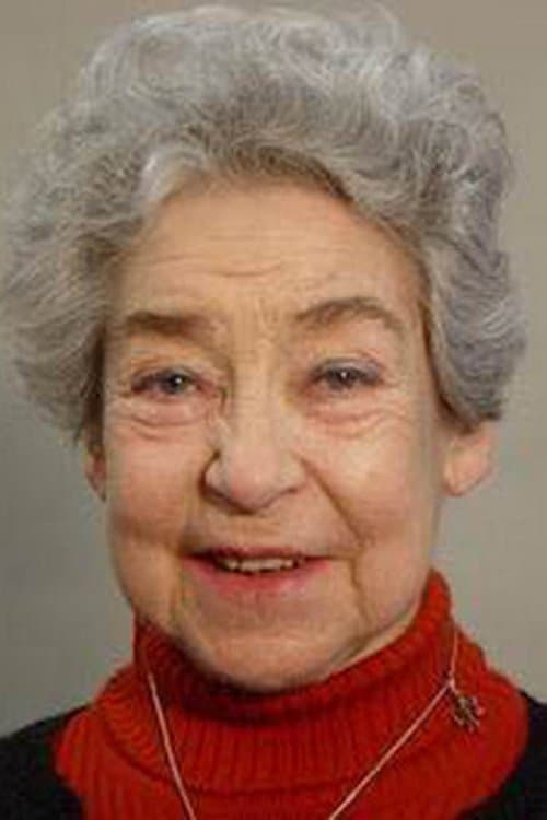Photo of Łucja Burzyńska