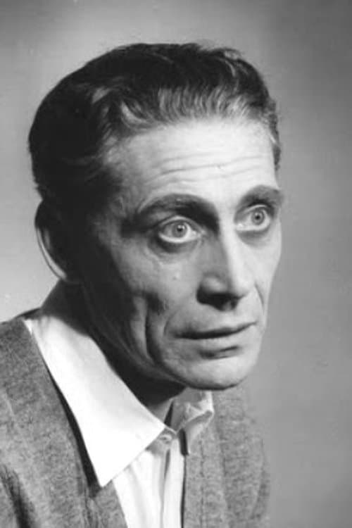 Photo of Lucjan Dytrych