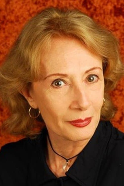 Photo of Lucrecia Capello