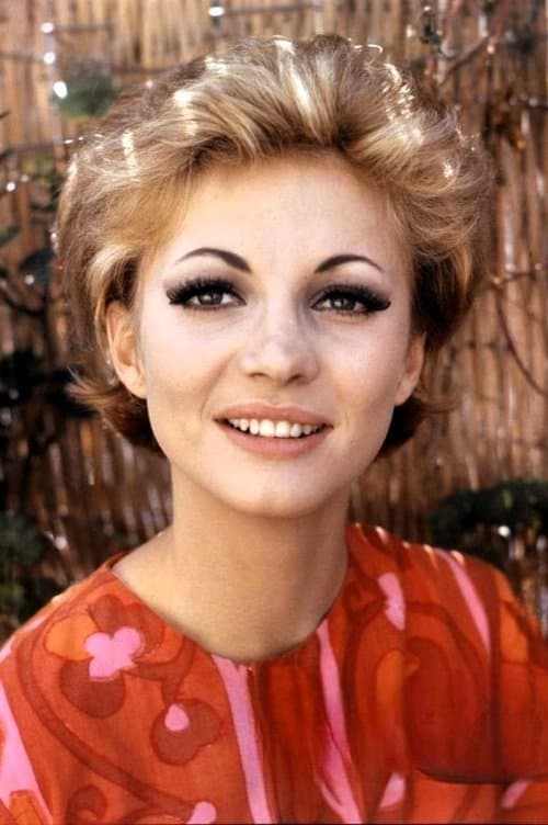 Photo of Lucretia Love