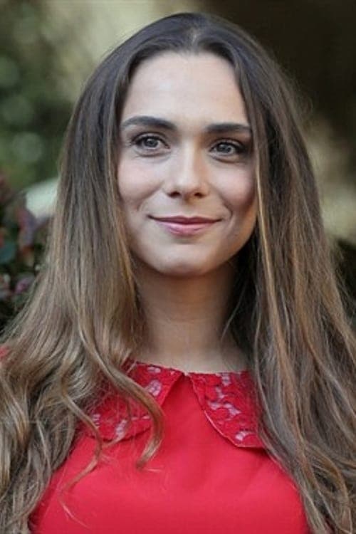 Photo of Lucrezia Guidone