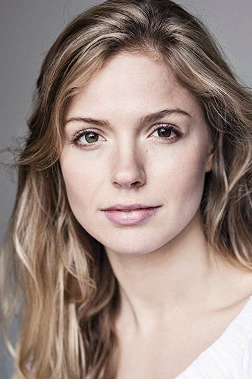 Photo of Lucy Aarden