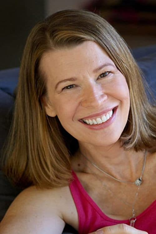 Photo of Lucy Boryer