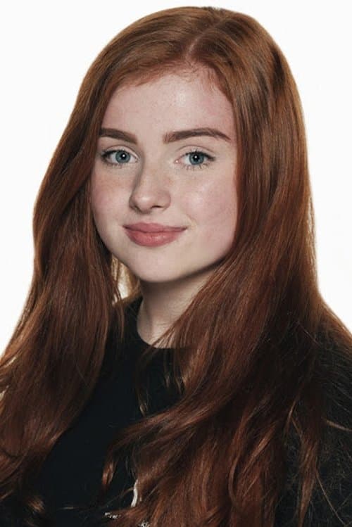Photo of Lucy Carolan