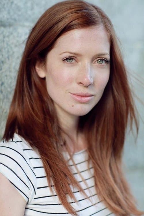 Photo of Lucy Cudden
