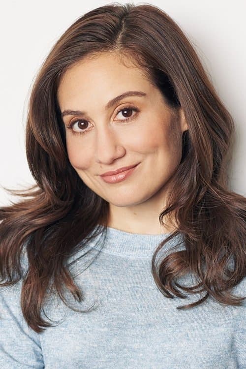 Photo of Lucy DeVito