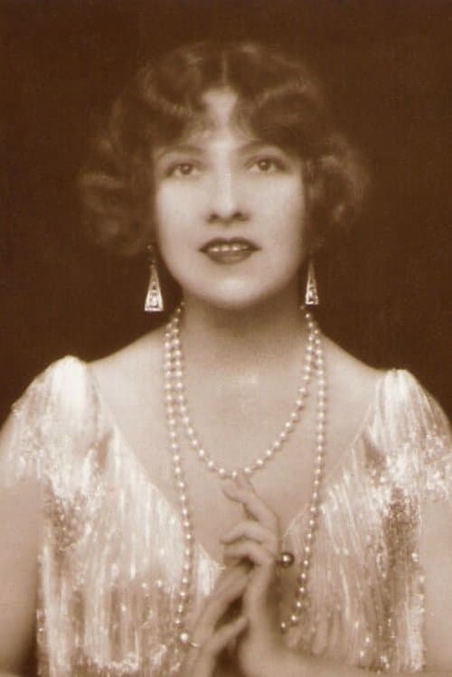 Photo of Lucy Doraine