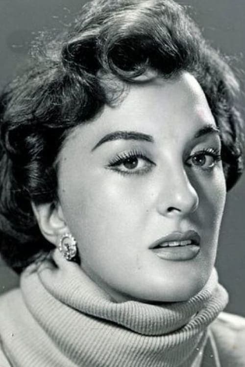 Photo of Lucy Gallardo