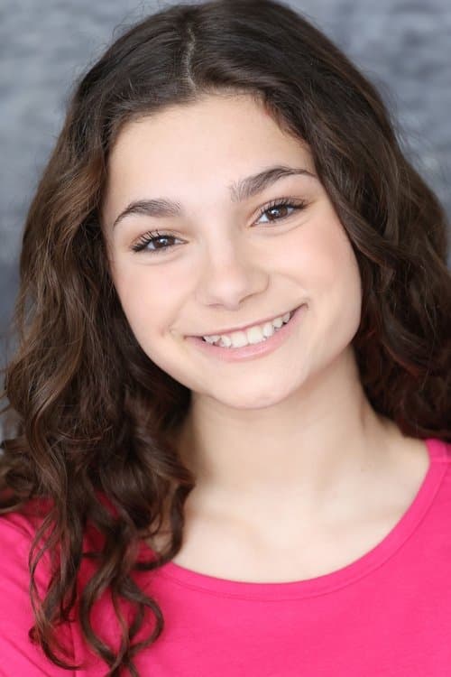 Photo of Lucy Gallina
