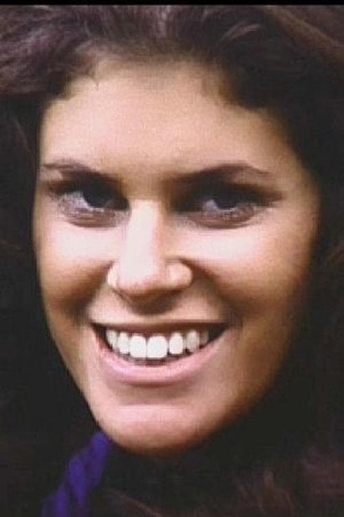 Photo of Lucy Grantham
