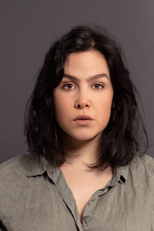 Photo of Lucy Honigman