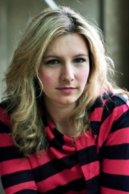 Photo of Lucy Montgomery