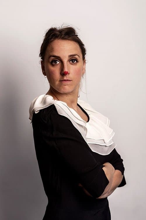 Photo of Lucy Pearman