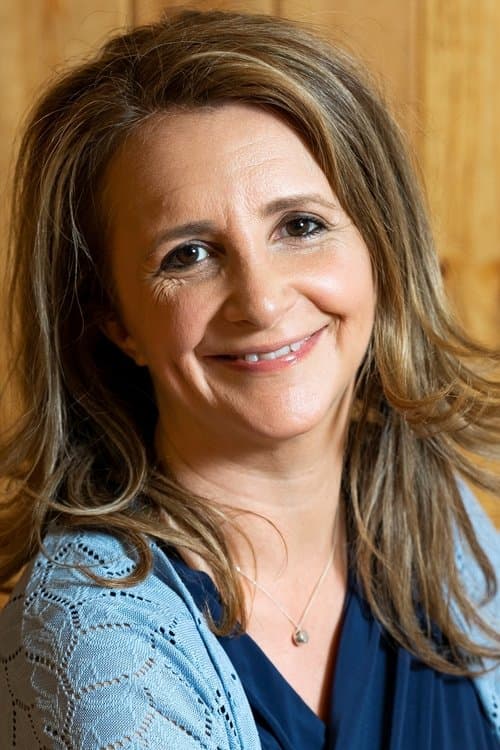 Photo of Lucy Porter
