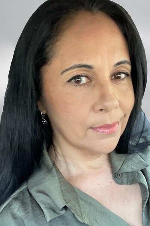 Photo of Lucy Serrano