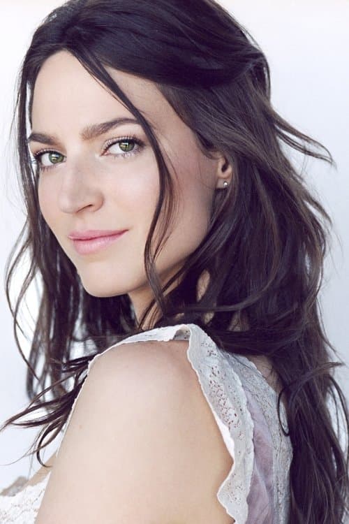 Photo of Lucy Sheftall