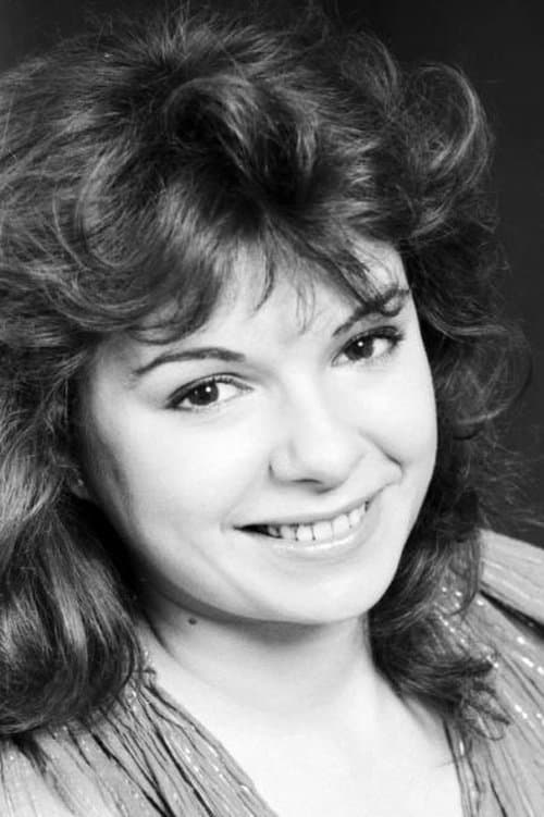 Photo of Lucyna Brusikiewicz