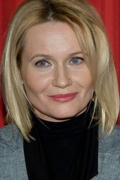Photo of Lucyna Malec