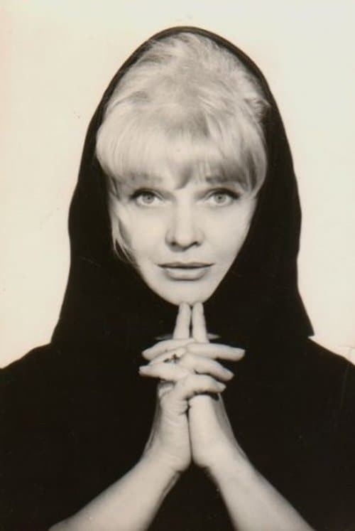 Photo of Lucyna Winnicka