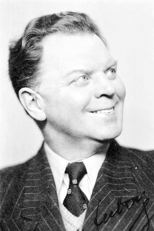 Photo of Ludde Juberg