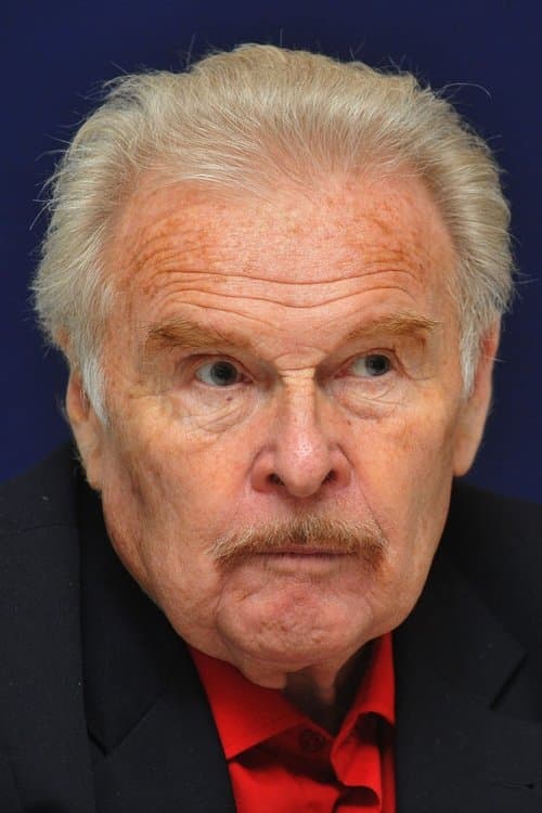 Photo of Luděk Munzar