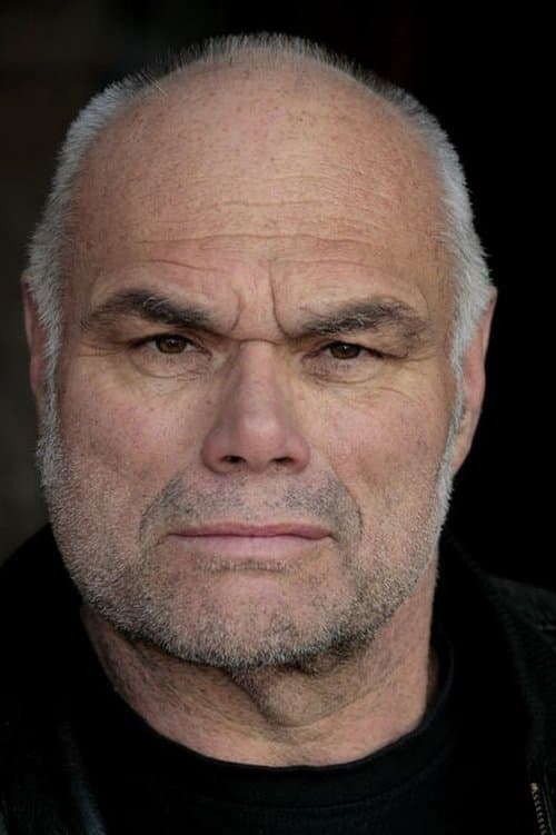 Photo of Ludger Burmann