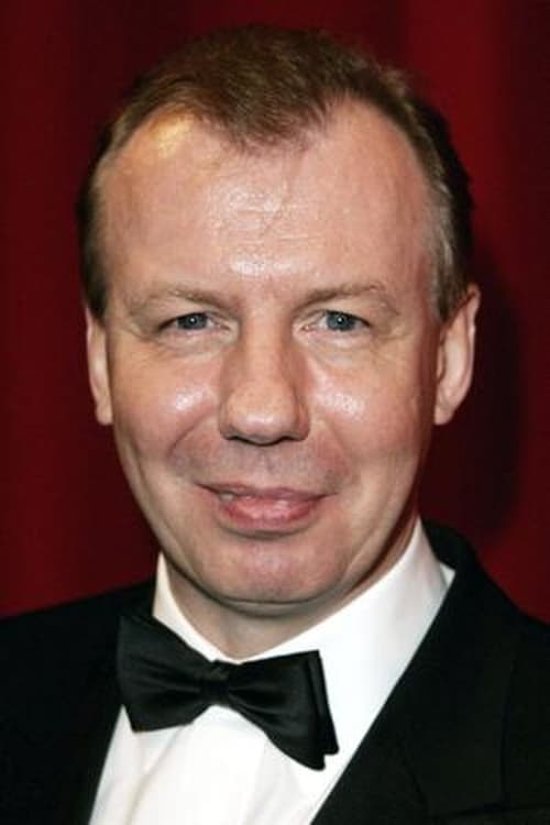 Photo of Ludger Pistor