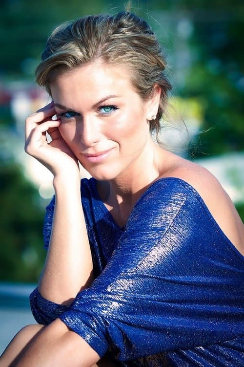 Photo of Ludmila Dayer