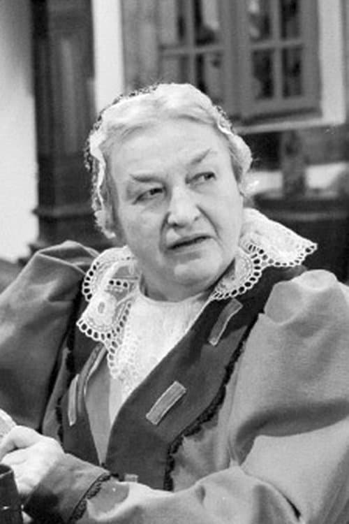 Photo of Ludmila Roubíková